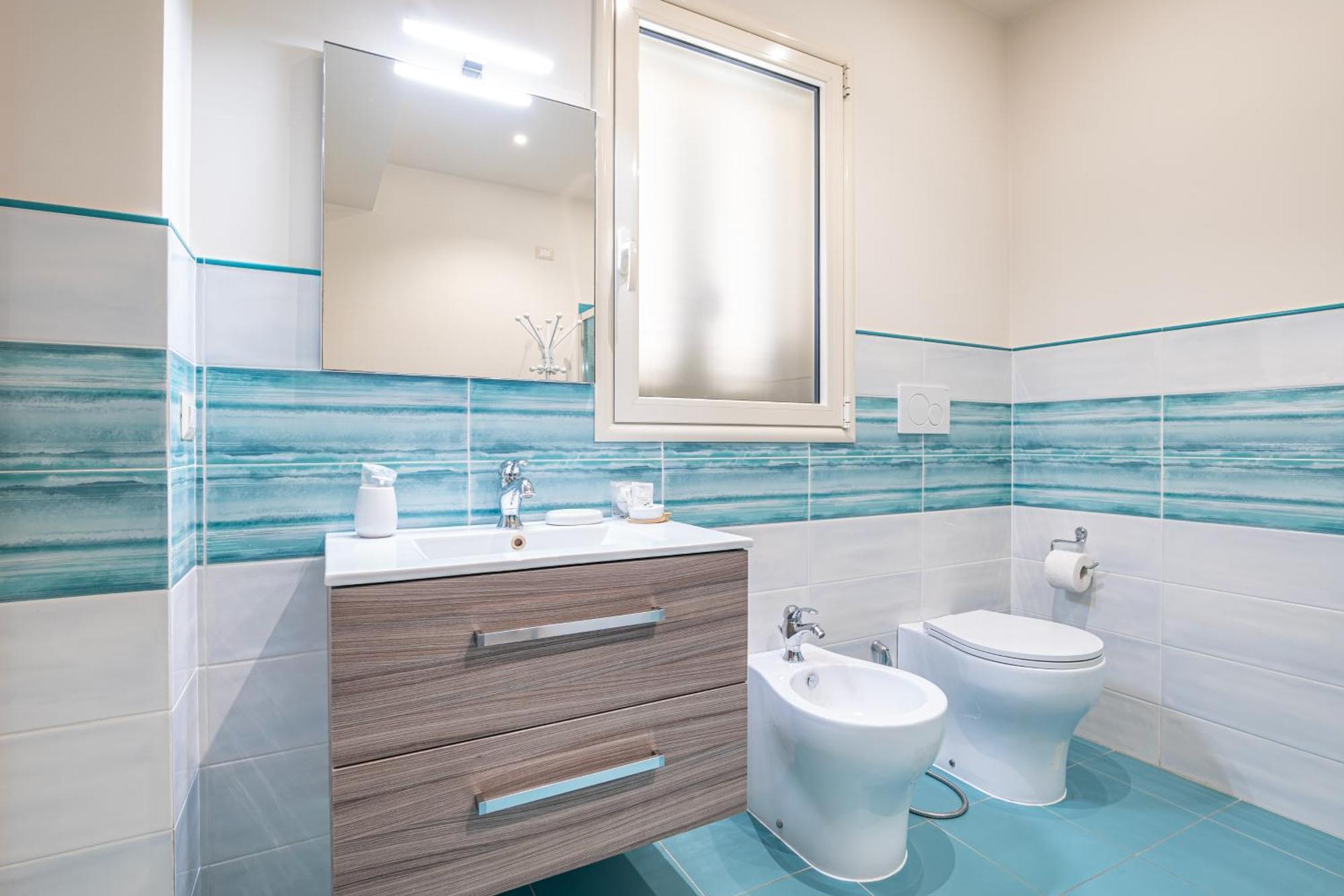 Bed and Breakfast Dei Del Mare Extra Luxury Gallipoli Exterior foto